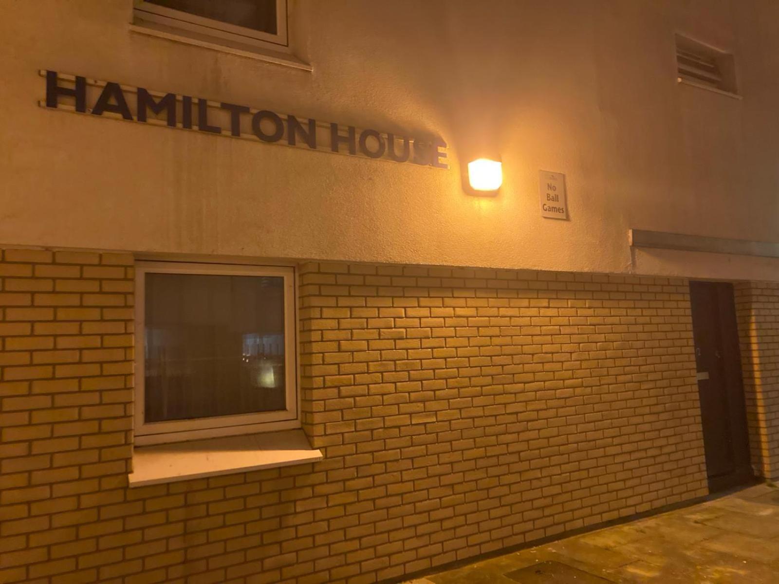 Kingdom Holiday - 12 Hamilton London Exterior photo